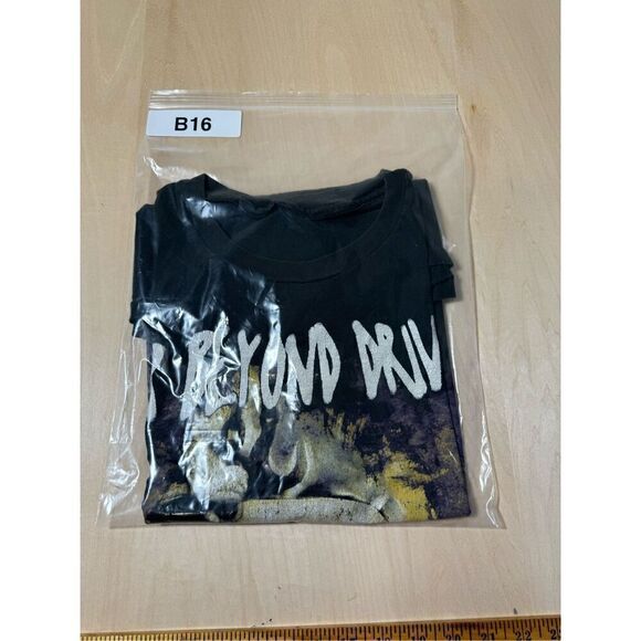 Pantera Far Beyond Driven 1994 L 90s Single Stitch Vtg Hanes Winterland - Picture 8 of 8